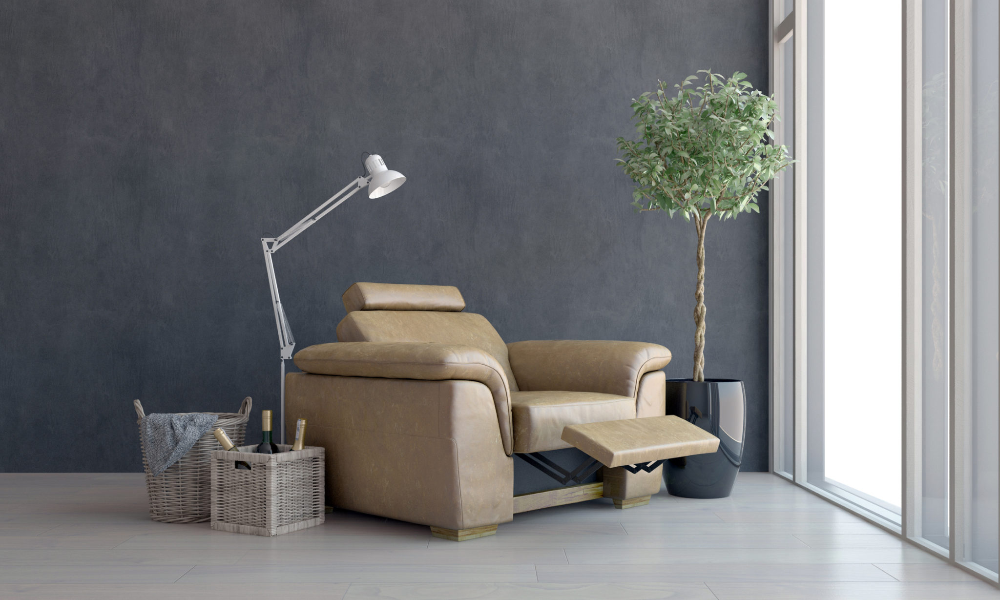 Home Solent Furniture Repair